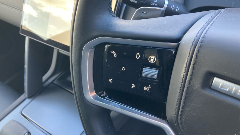 Land Rover Discovery Sport 2.0 D200 Dynamic HSE 5dr Auto [5 Seat] Diesel Station Wagon